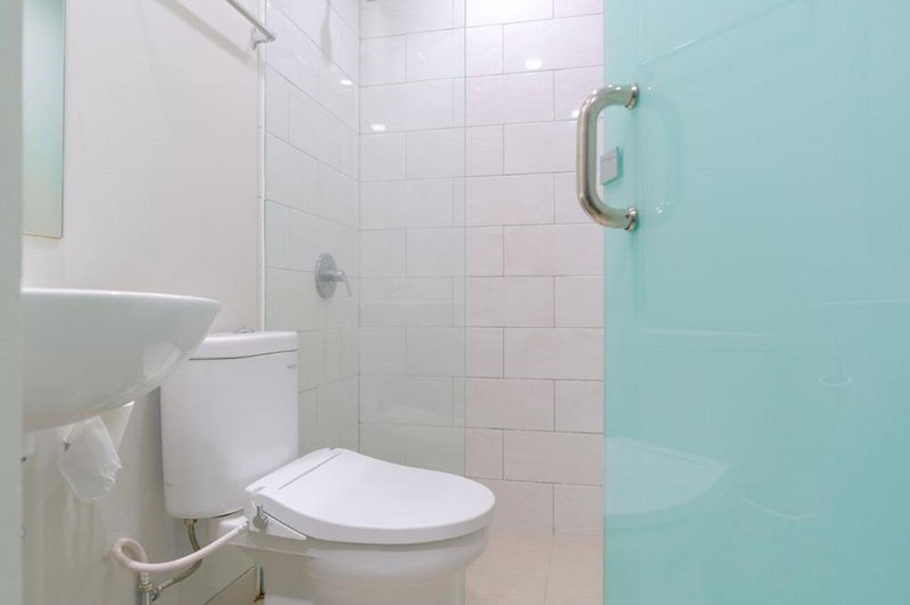 Legreen Suite Sudirman Jakarta Exterior foto